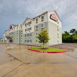 Extended Stay America Select Suites - โบมอนต์ Exterior photo