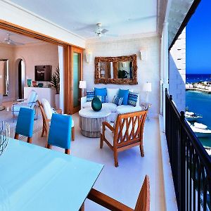 Port Ferdinand Luxury Resort And Residences เซนต์ปีเตอร์ Exterior photo