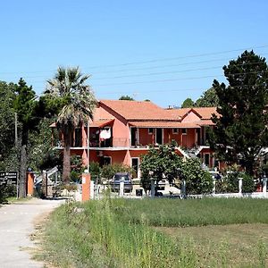 Vassilis Studio'S Villa Perivolion Exterior photo