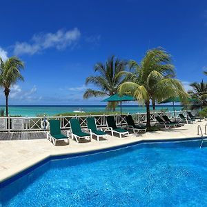 Coral Sands Beach Resort บริดจ์ทาวน์ Exterior photo