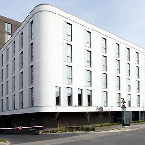 Premier Inn London ซิดคัป Exterior photo