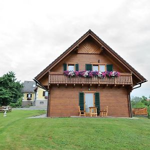 Fruehstueckspension Liebmann Bed & Breakfast ดอยช์แลนด์แบร์ก Exterior photo