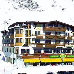 Alpenhotel Seiler คือไท Exterior photo