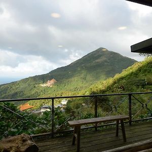 Jiufen Fongigu Homestay Exterior photo