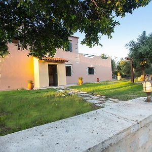 Villa Manoutsio Episkopi  Exterior photo