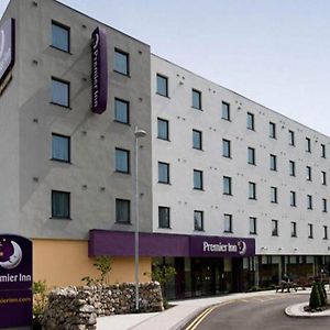 Premier Inn Aberdeen Airport - ไดซ์ Exterior photo