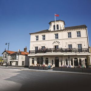 The Pier Hotel ฮาริตช์ Exterior photo