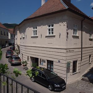 Boutique Hotel Ur-Wachau ไวส์เซินเคียร์เชิน อินแดร์ วาคเอา Exterior photo