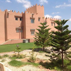 Dar El Ferdaous Hotel Al Medou Exterior photo