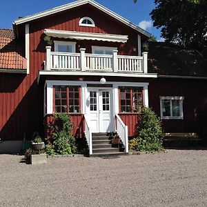 Kroksta Gard Guest House Balinge Exterior photo