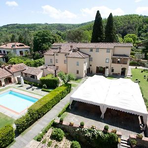 Relais Torre Santa Flora Hotel Subbiano Exterior photo