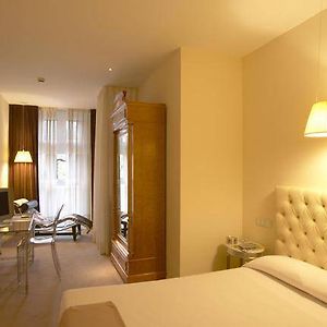 Hotel Libretto โอเบียโด Room photo