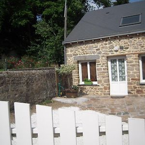 Gite La Forge Villa Alexain Exterior photo