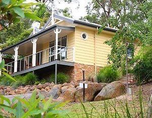 3 คิงส์ เบ้ด แอนด์ เบร็คฟาสต์ Bed & Breakfast Yarra Junction Exterior photo