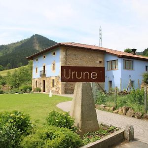 Hotel Urune Muxika Exterior photo