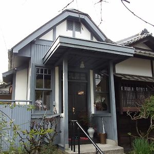 Guesthouse Tamura นารา Exterior photo