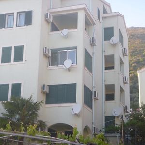 Apartman Ozi Apartment Petrovac Exterior photo