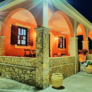 Casa Elaia Guest House Agios Dimitrios  Exterior photo