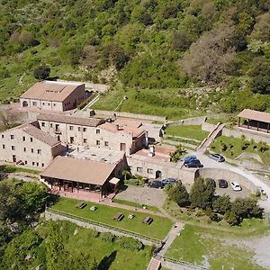 Masseria Rocca Di Gonato Villa กัสเตลบูโอโน Exterior photo