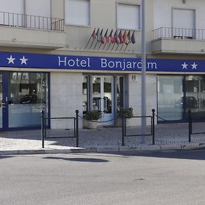 Hotel Bonjardim โตมาร์ Exterior photo
