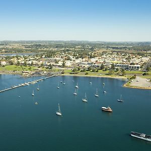 Nrma Portland Bay Holiday Park Hotel Exterior photo