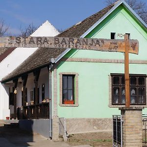 Guest House Stara Baranja Knezevi Vinogradi Exterior photo