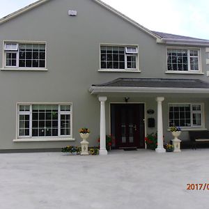 Larkfield House B&B, Ballycasheen Kerry V93 Wd51 คิลลาร์นีย์ Exterior photo