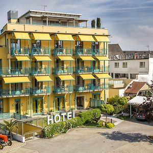 Hotel Alte Post Suedsteiermark ไลบ์นิทซ์ Exterior photo