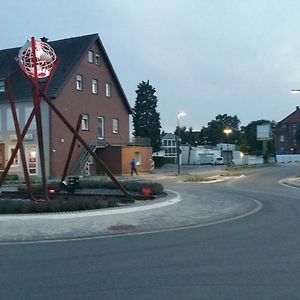 Hotel Otterpohl Langenberg  Exterior photo