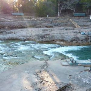 Turner Falls Park Villa เดวิส Exterior photo