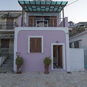 Odysseos St. Loft Villa วาธี Exterior photo