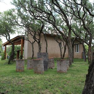 Cabana Los Piquillines Villa กอร์ตาเดราส Exterior photo