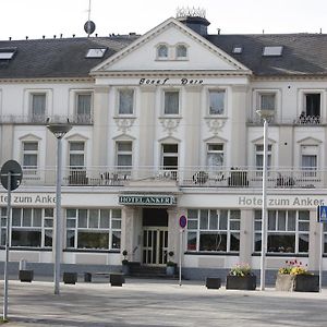 Hotel Zum Anker อันแดร์นาค Exterior photo