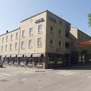 Hotel Degerby โลวิซา Exterior photo