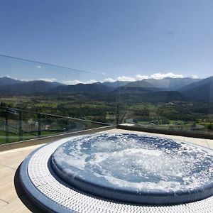 Cerdanya Ecoresort ปรูยันส์ Exterior photo