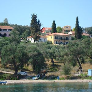 Pension Elena Hotel Agios Nikolaos  Exterior photo