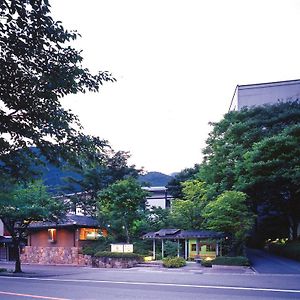 Kinugawa Park Hotels นิกโก Exterior photo