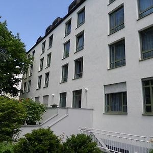 Christkonigshaus Hotel สตุตการ์ต Exterior photo