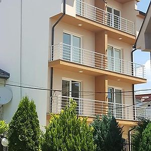 Vila Andrra Apartment สตรูกา Exterior photo