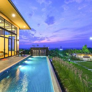 Civilai Hill Khao Yai Hotel ปากช่อง Exterior photo