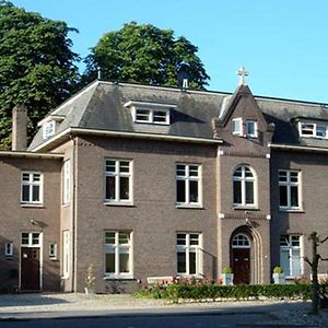 Gasthuis Pension Via Quidam Bed & Breakfast Vaassen Exterior photo