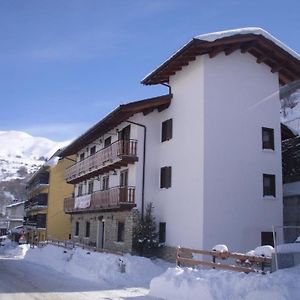 Ginepro D'Abruzzo Hotel Casamaina Exterior photo