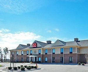 Econo Lodge Amelia Court House Exterior photo