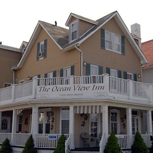 Ocean View Inn โอเชียนโกรฟ Exterior photo