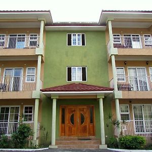 Centrally Located Guest Apartments คิงส์ตัน Exterior photo