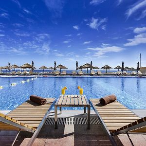 Braira Al Azizya Hotels & Resorts อัลโคห์บาร์ Exterior photo