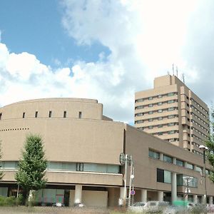 Hotel New Otani Nagaoka นางาโอกะ Exterior photo