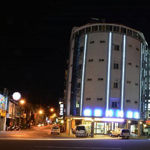 微 旅 Kishō 旅店 Hotel โต่วลิ่ว Exterior photo