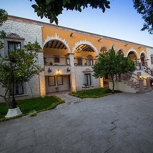 La Casona Minera Hotel โปโซส Exterior photo