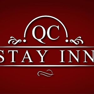 Qc Stay Inn โมลีน Exterior photo
